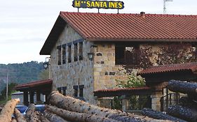 Hotel Rural Santa Inés